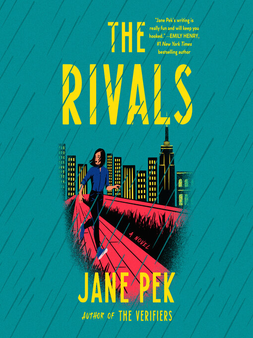 Title details for The Rivals by Jane Pek - Available